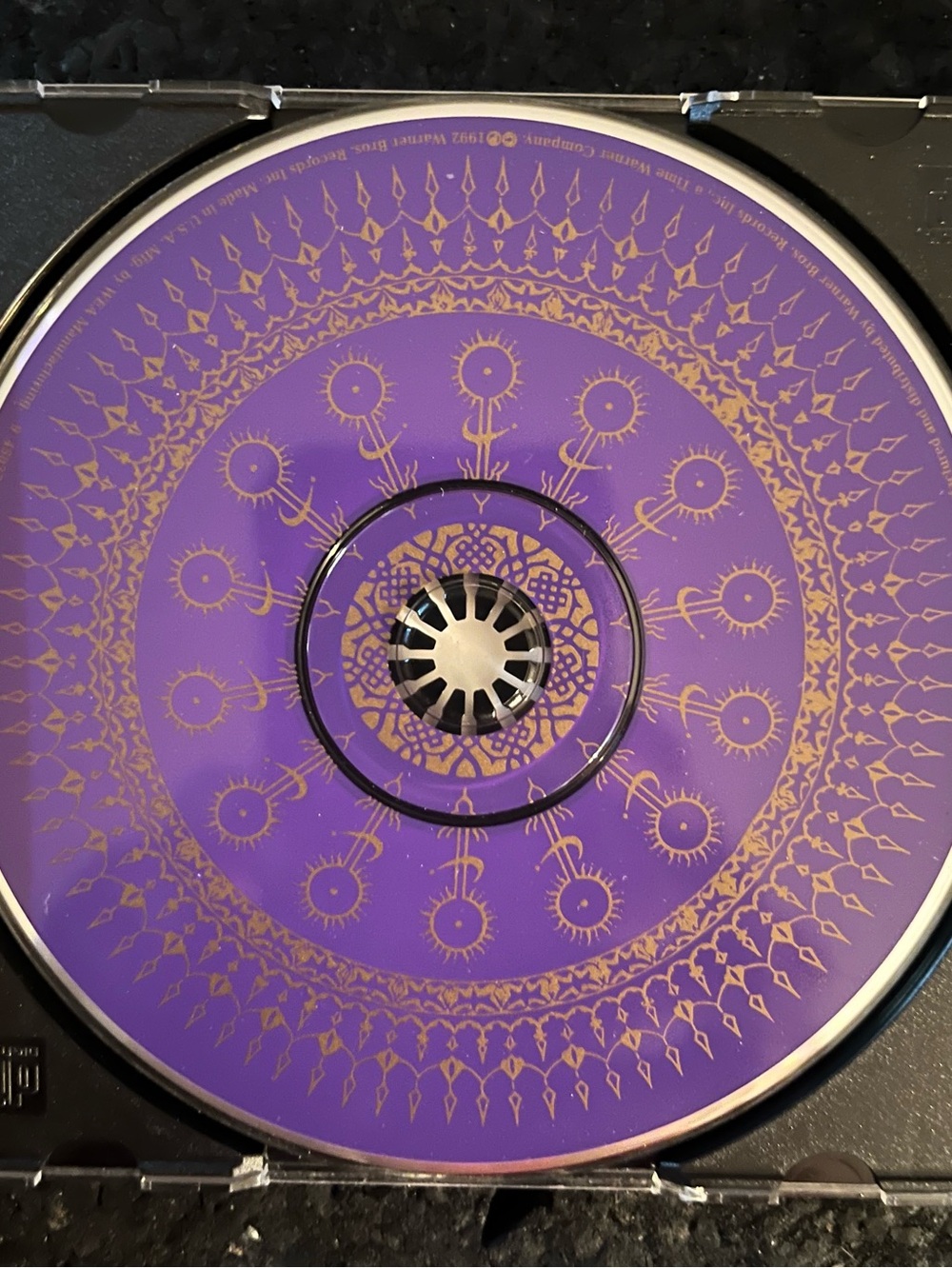 Rare PRINCE Club Remixes, Purple Rain, The Jams & Sheila E CDs - Picture 7 of 11